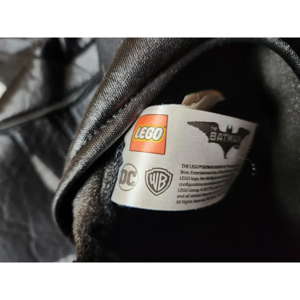 N/A lego batman